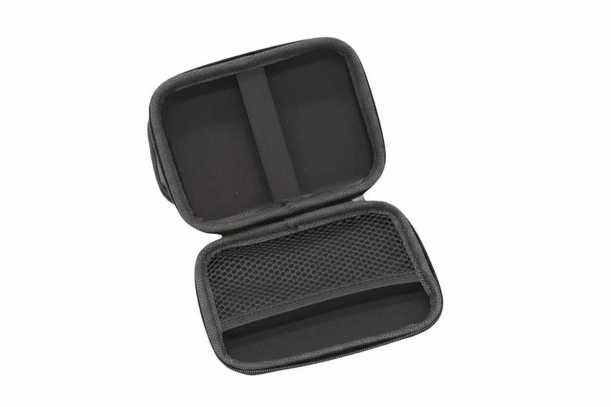 Hero Series Handheld Gaming Storage Case