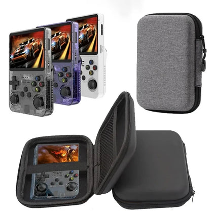 R Series Handheld Gaming Storage Case™