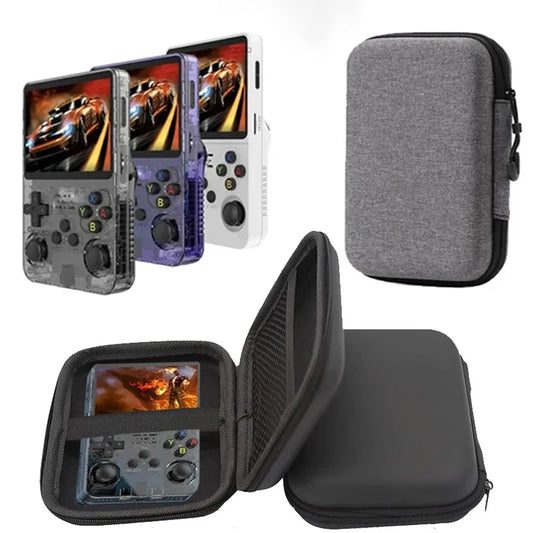 R Series Handheld Gaming Storage Case™