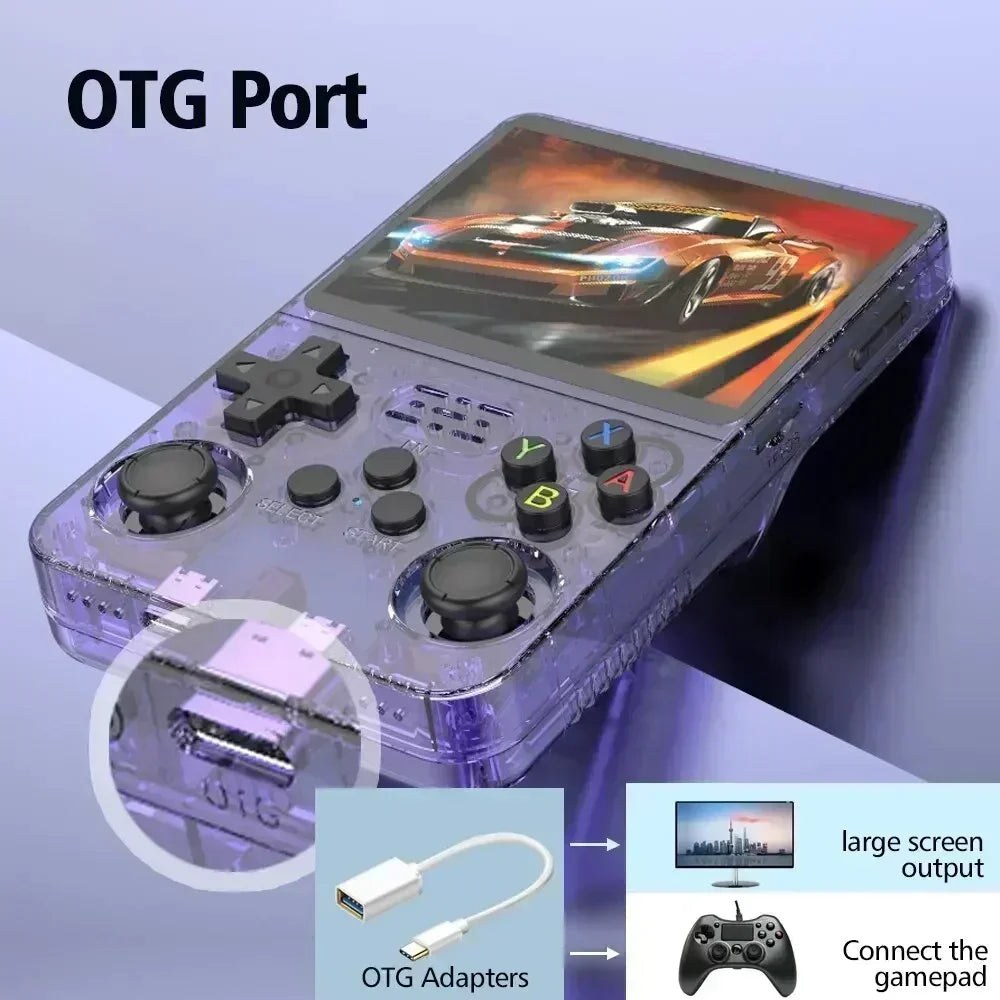 PocketHero 1™