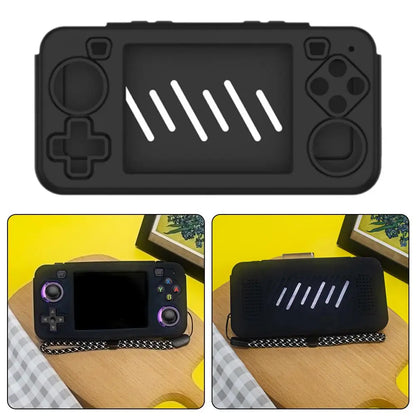 PocketHero 1H™ Shockproof Silicone Armor Case