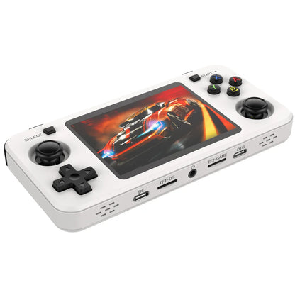 R36H Handheld Game Console