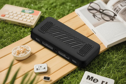 PocketHero 1H™ Shockproof Silicone Armor Case