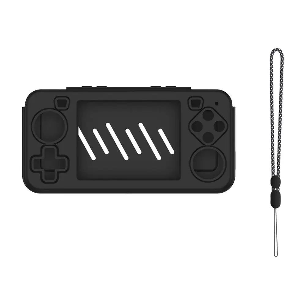 PocketHero 1H™ Shockproof Silicone Armor Case