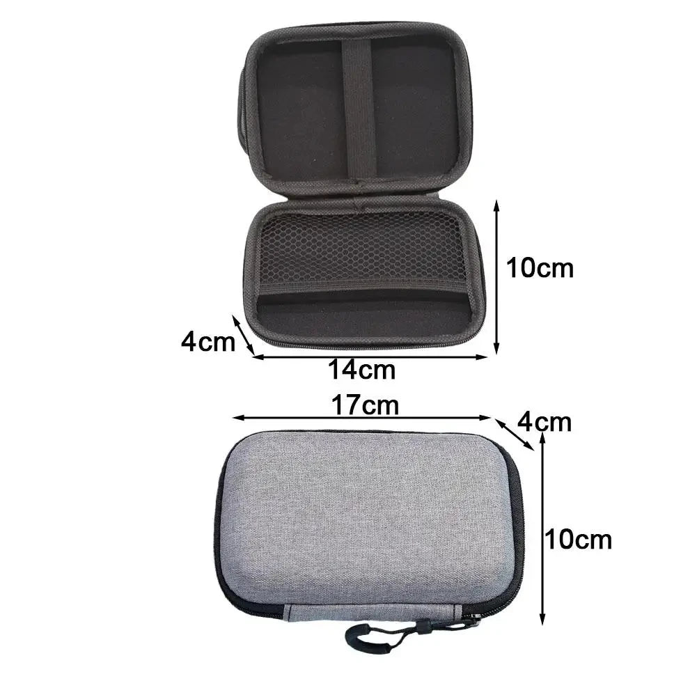 R Series Handheld Gaming Storage Case™