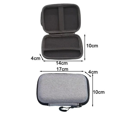 R Series Handheld Gaming Storage Case™
