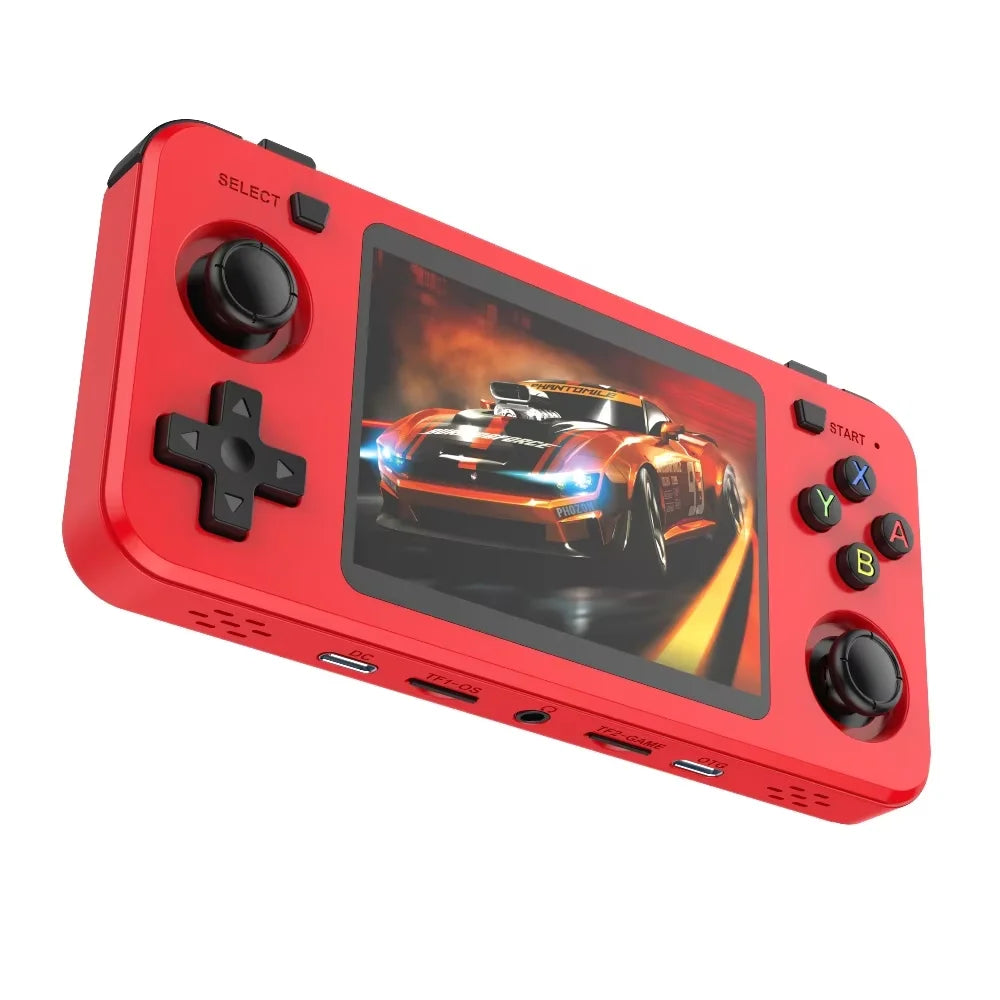 R36H Handheld Game Console