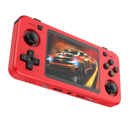 R36H Handheld Game Console