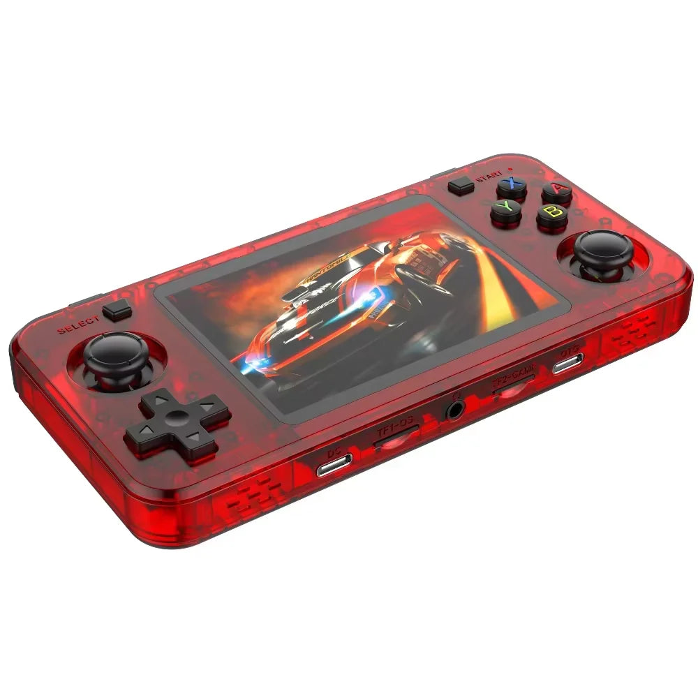 R36H Handheld Game Console
