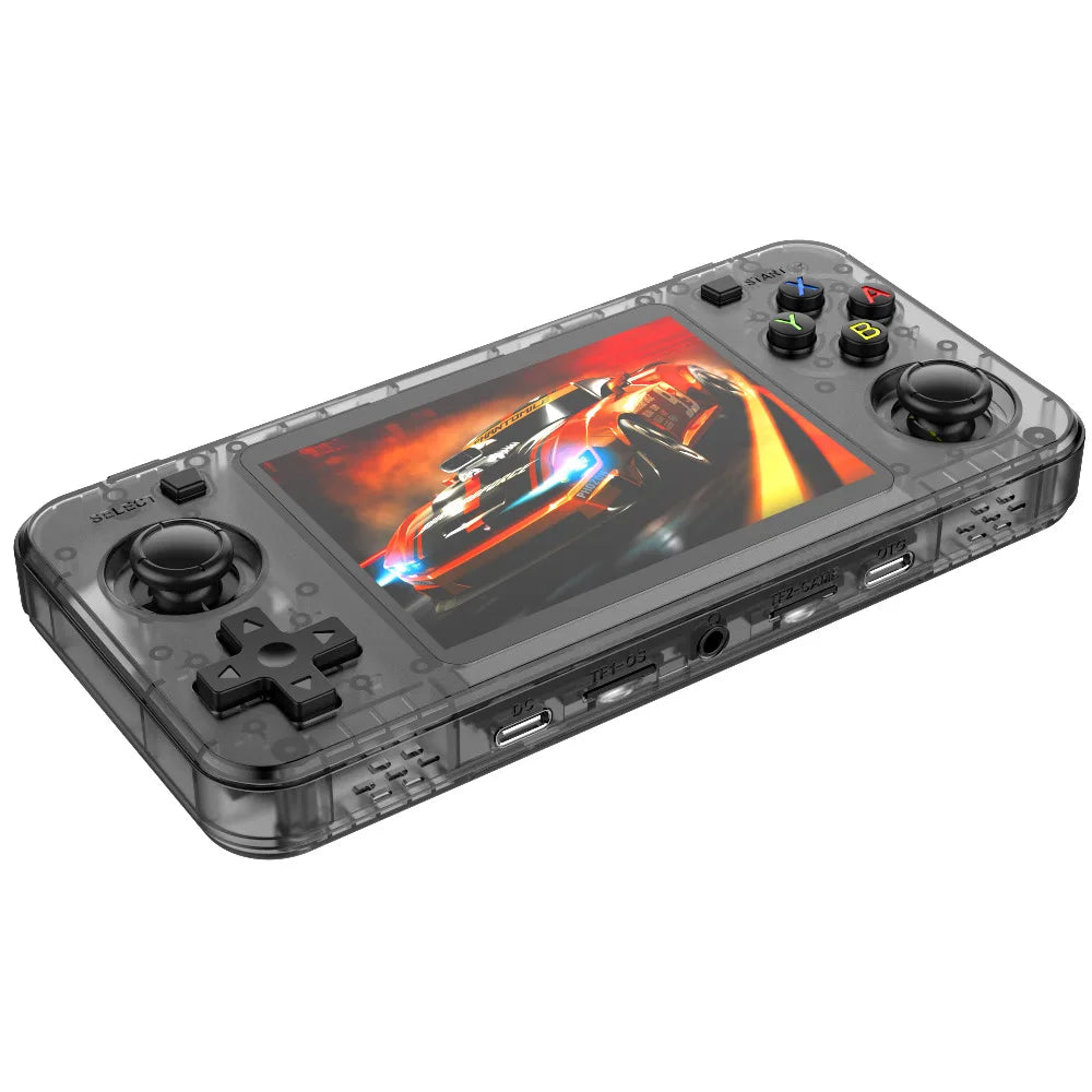R36H Handheld Game Console